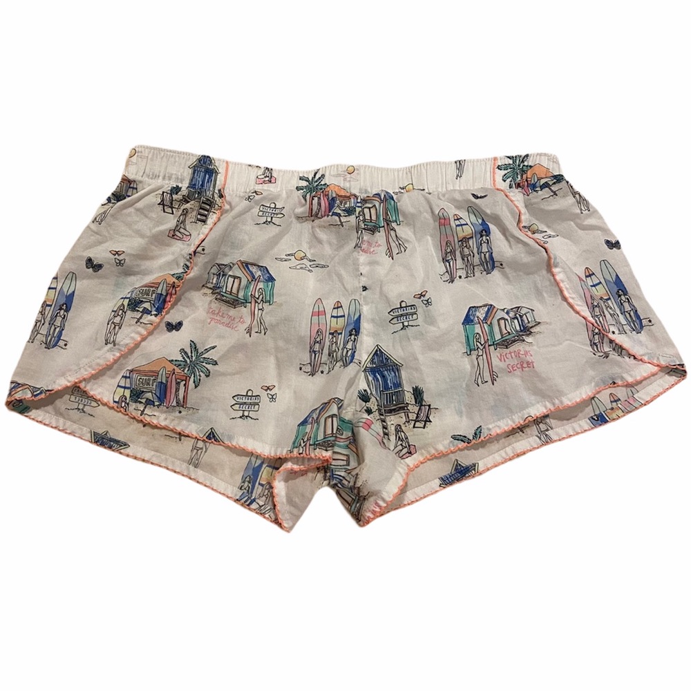 Victoria secret pajama